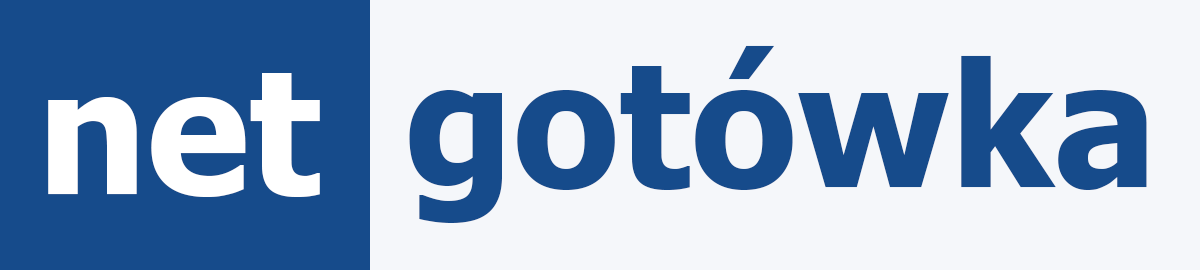 Net Gotówka logo